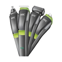 Afeitadora Corta Pelo Htc At-1211 Para 4 Peines Funcionales®