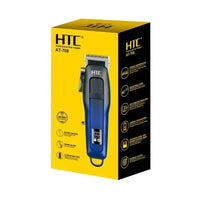 Afeitadora Corta Pelo Eléctrica Profesional Htc At-708®