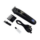 Afeitador Eléctrico Pro Htc At-520 Portátil Diseño Compacto®