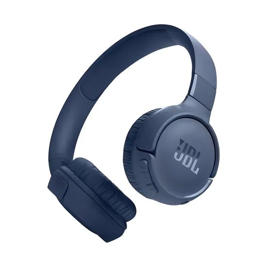 Auriculares Inalámbrico Bluetooth Jbl Tune 520bt Azul®