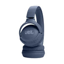 Auriculares Inalámbrico Bluetooth Jbl Tune 520bt Color Azul®