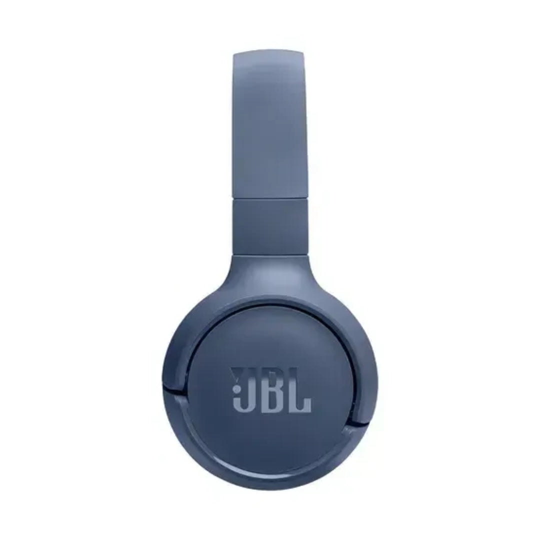 Auriculares Inalámbrico Bluetooth Jbl Tune 520bt Color Azul®