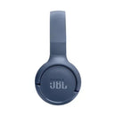 Auriculares Inalámbrico Bluetooth Jbl Tune 520bt Color Azul®