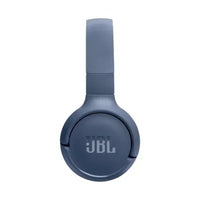 Auriculares Inalámbrico Bluetooth Jbl Tune 520bt Color Azul®