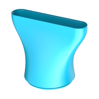 Secador De Pelo GAMA Italy Diamond Bloom Violeta Ceramic®