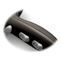 Secador De Pelo GAMA Italy Diamond Ceramic Black 2300w®