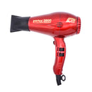 Secador De Pelo Parlux 3800 Eco Friendly Profesional Rojo®