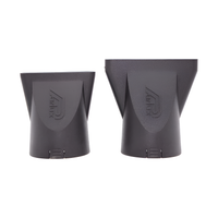 Secador De Pelo Parlux 3800 Eco Friendly Profesional Rojo®