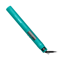 Plancha De Pelo GAMA Italy Elegance Led Aqua Therapy Pro®