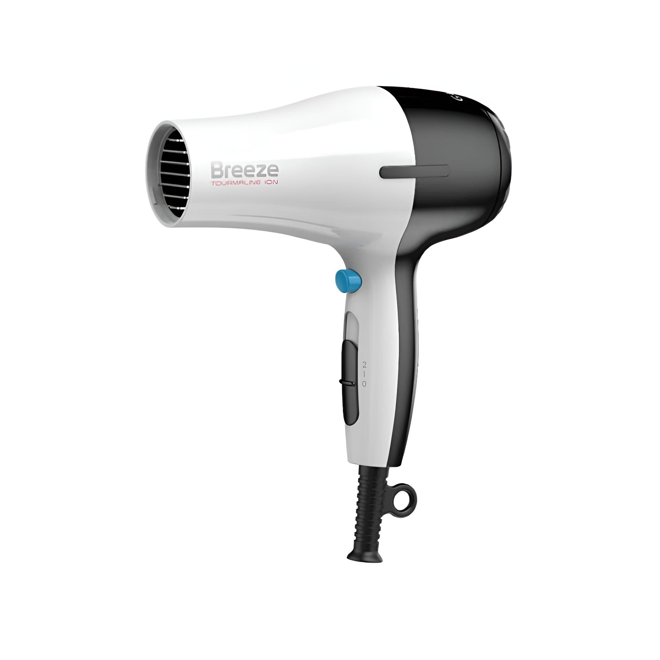 Secador De Pelo GAMA Italy Breeze Tourmaline Anti-frizz®