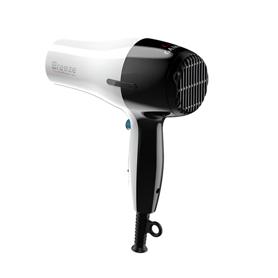 Secador De Pelo GAMA Italy Breeze Tourmaline Anti-frizz®