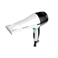 Secador De Pelo GAMA Italy Breeze Tourmaline Anti-frizz®