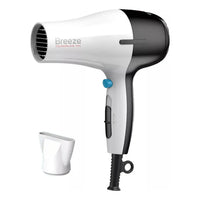 Secador De Pelo GAMA Italy Breeze Tourmaline Anti-frizz®
