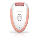 Depiladora GAMA Italy Skinpro Go Para Piernas Color Rosa®