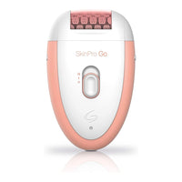Depiladora GAMA Italy Skinpro Go Para Piernas Color Rosa®