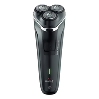 Afeitadora Inalámbrica GAMA Italy Gsh700 Master Profesional®