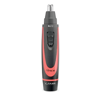 Set GAMA Italy Race 649 Cortabarba + Cortapelo + Trimmer®