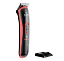 Set GAMA Italy Race 649 Cortabarba + Cortapelo + Trimmer®