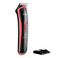 Set GAMA Italy Race 649 Cortabarba + Cortapelo + Trimmer®