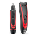 Set GAMA Italy Race 649 Cortabarba + Cortapelo + Trimmer®