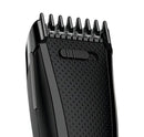 Afeitadora Wireless GAMA Titanium 744 Cortadora + Trimmer®