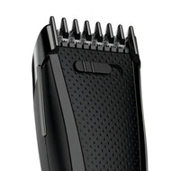 Afeitadora Wireless GAMA Titanium 744 Cortadora + Trimmer®