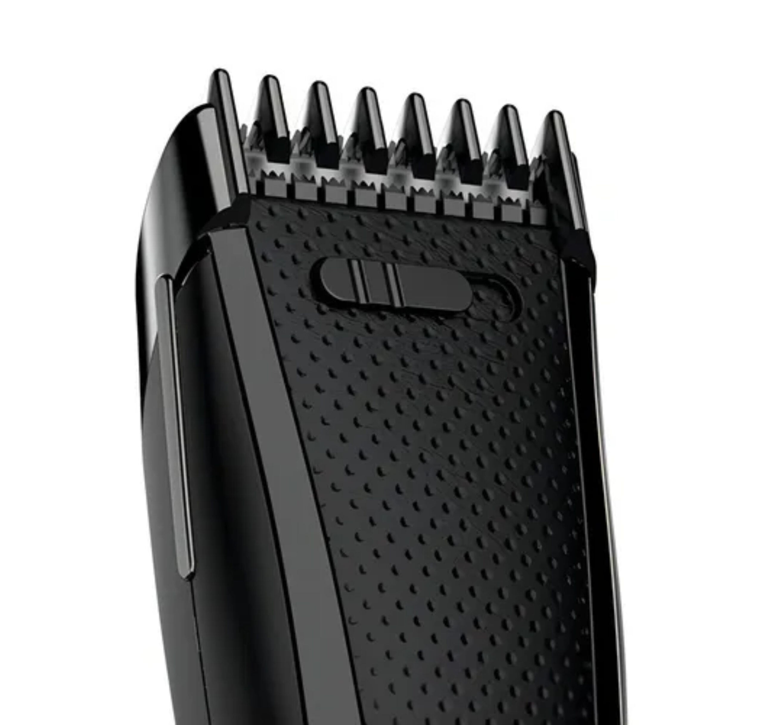 Afeitadora Wireless GAMA Titanium 744 Cortadora + Trimmer®