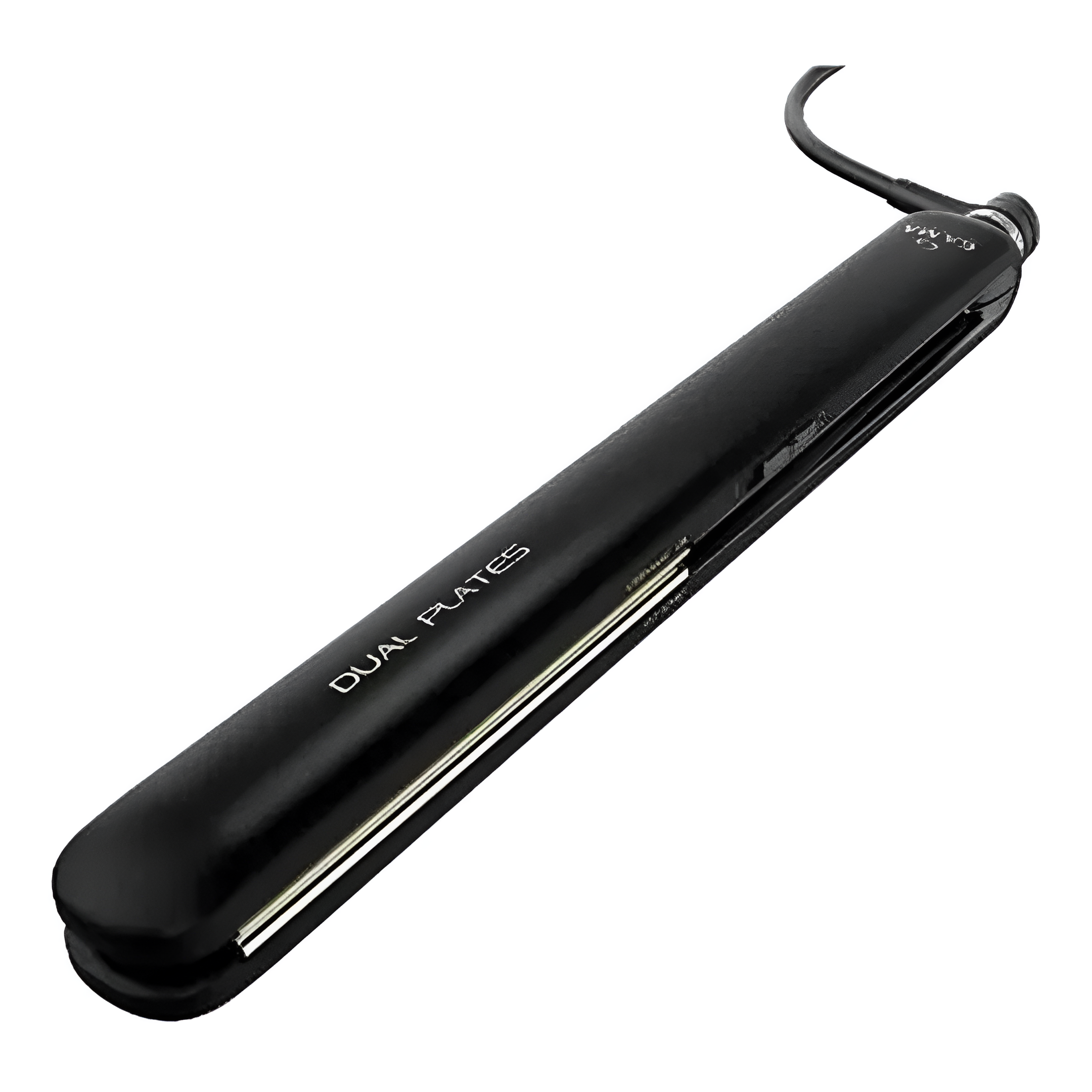 Plancha De Pelo GAMA Italy Cp14 Dual Plates Oil Y Titanio®