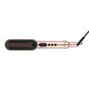 Rizador GAMA Italy Waver Y Brush Keration Ondula Y Alisa®