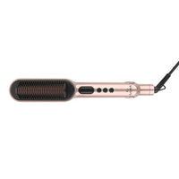 Rizador GAMA Italy Waver Y Brush Keration Ondula Y Alisa®