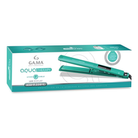Set GAMA Secador Tempo + Plancha Elegance Led Therapy Aqua®