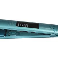 Set GAMA Secador Tempo + Plancha Elegance Led Therapy Aqua®