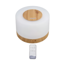 Humificador De Ambiente 220v Con Control Remoto Madera®