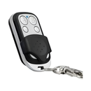Control Remoto Universal Para Porton Electrico 433 Mhz®
