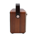 Radio Retro Portátil Cmik Mk-621 Bluetooth Sd/usb/aux®
