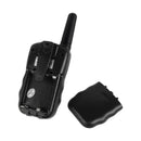 Par Handy Walkie Talkie Set X2 Bf T3 Baofeng 2km 22 Canales®