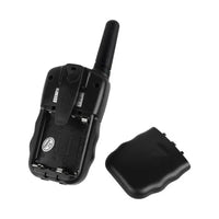 Par Handy Walkie Talkie Set X2 Bf T3 Baofeng 2km 22 Canales®