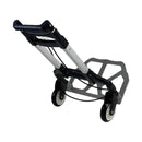Carro De Carga Equipaje Plegable De Aluminio Practico®
