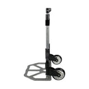 Carro De Carga Equipaje Plegable De Aluminio Practico®