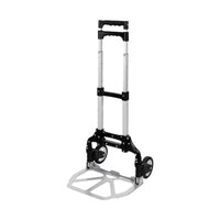 Carro De Carga Equipaje Plegable De Aluminio Practico®