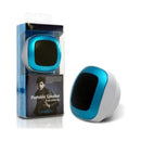 Speaker Portable Canyon Cnr-spp01 Azul Practica®