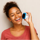 Speaker Portable Canyon Cnr-spp01 Azul Practica®