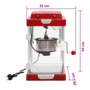 Popera Profesional Retro Vintage Para Casa Potencia 330w®