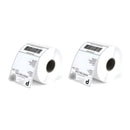 Etiquetas Térmicas Autoadhesivas Rollo 100 X 150 Mm 500 X2®
