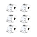 Etiquetas Térmicas Autoadhesivas 100x150mm Caja 6 Rollos®