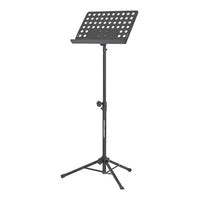 Atril Soporte Para Partituras Con Apoyo Y Agarre 139cm®