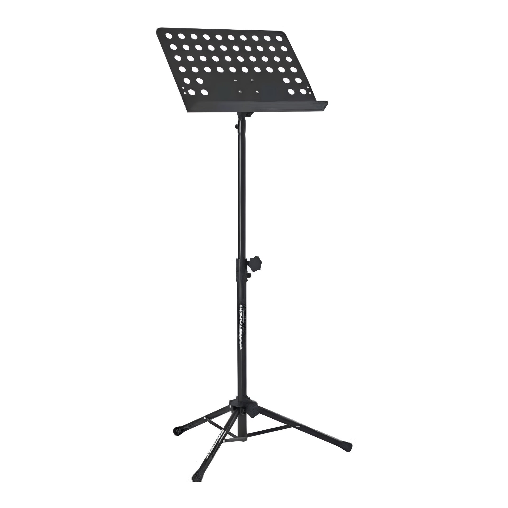Atril Soporte Para Partituras Con Apoyo Y Agarre 139cm®