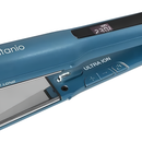 Plancha De Pelo GAMA Italy Starlight Ion Plus Titanio Blue®