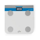 Balanza Corporal Ga.ma Italy Fit Ultra Balanza A Pilas®