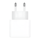 Cargador iPhone Original 20w Apple Usb C Carga Rápida®
